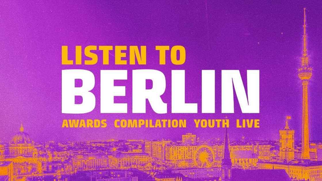 f3f01914 fafa 451b bce4 a004424d06c9 Fördert den Berliner Nachwuchs: Listen To Berlin von der Berlin Music Commission.