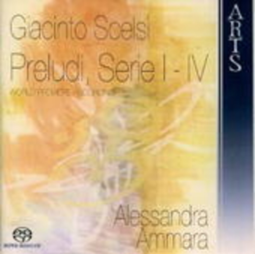 Preludi – Serie I – IV