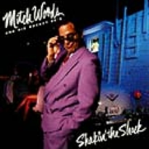 Mitch Woods – Shakin' The Shack
