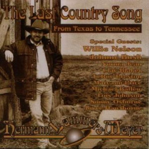 Diverse – The Last Country Song