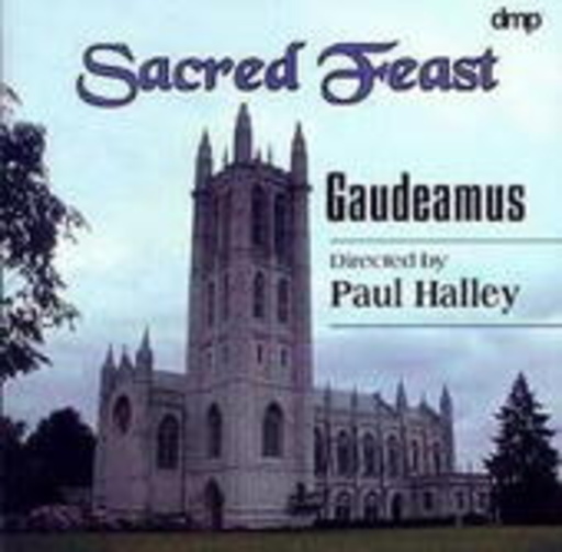Gaudeamus – Sacred Feast