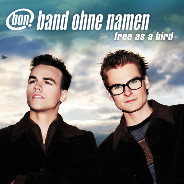 Band ohne Namen – Free As A Bird
