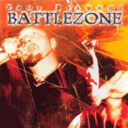 Paul Dianno & Battlezone – The Fight Goes On