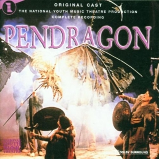 Peter Allwood – Pendragon