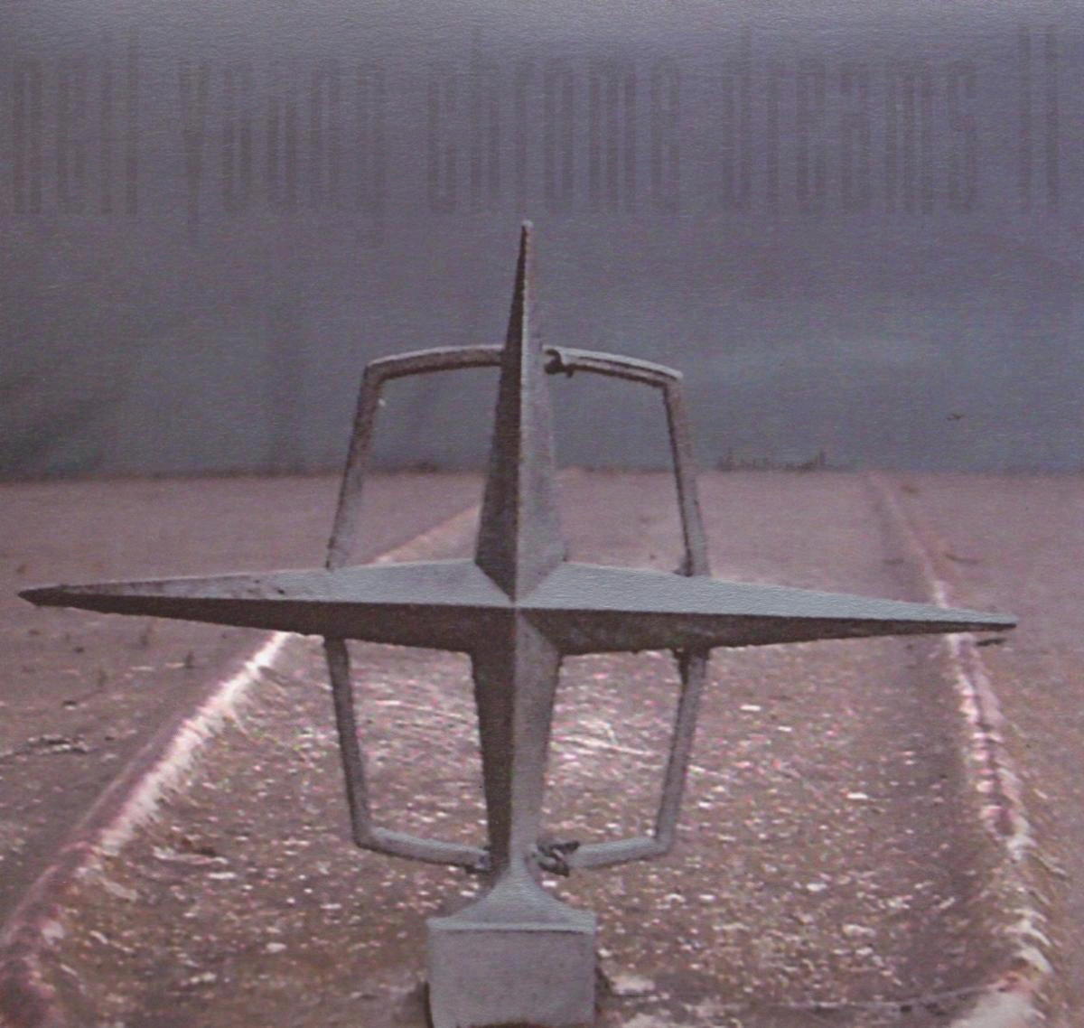 Neil Young – Chrome Dreams II