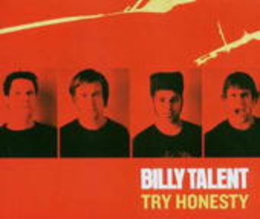 Billy Talent – Try Honestly