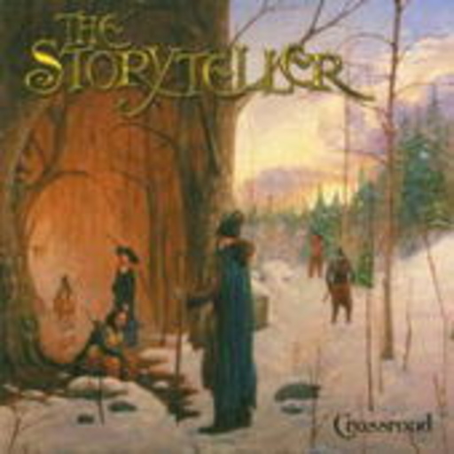 The Storyteller – Crossroad