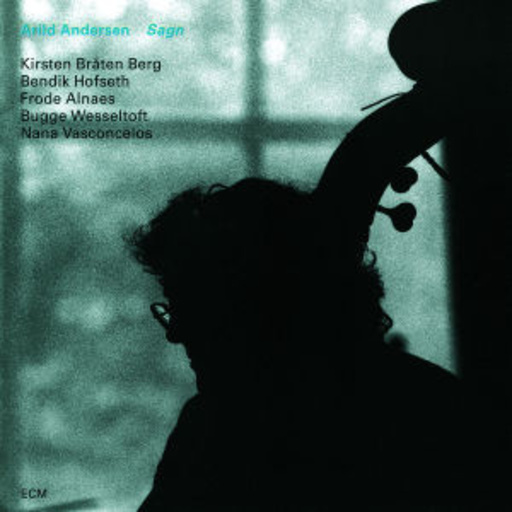 Arild Anderson – Sagn