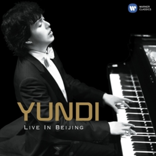 Yundi – Live In Beijing