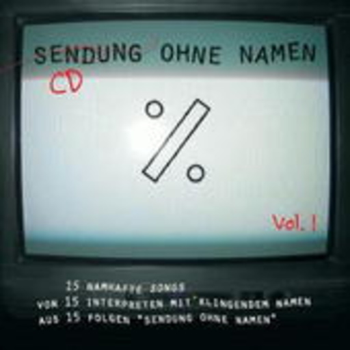 Diverse – CD ohne Namen