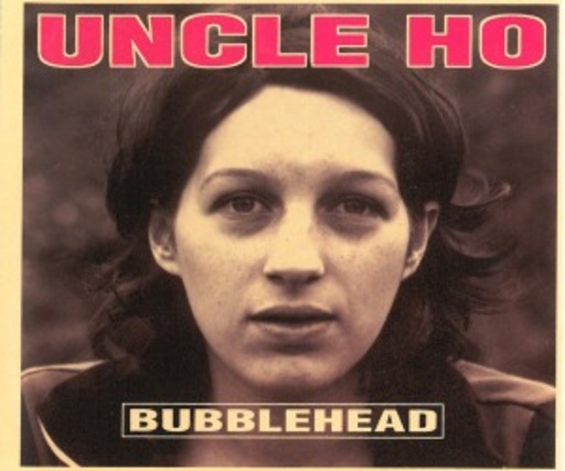 Uncle Ho – Bubblehead