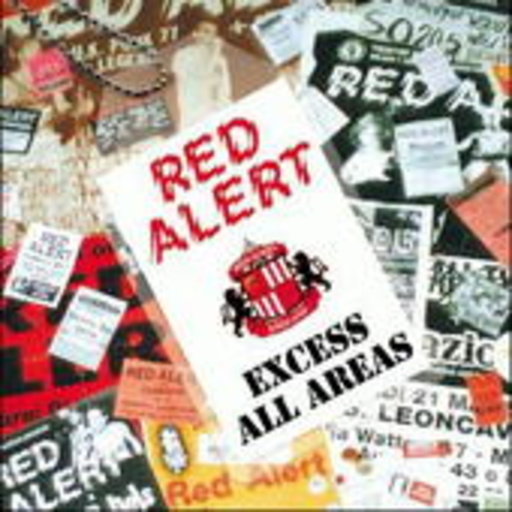 Red Alert – Excess All Areas