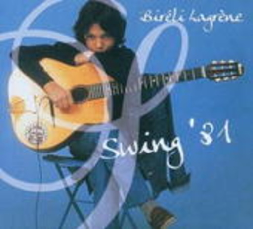 Biréli Lagrène – Swing '81