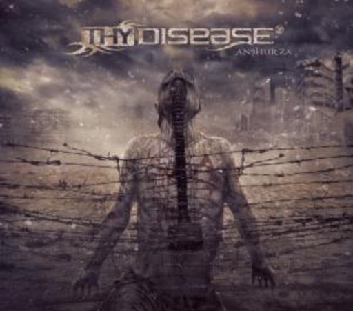Thy Disease – Anshur-Za