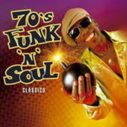 Diverse – 70's Funk & Soul Classics