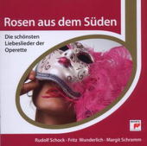 Diverse – Rosen aus dem Süden (Esprit)