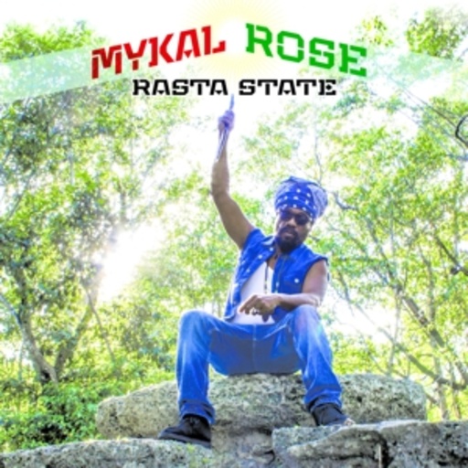 Mykal Rose – Rasta State