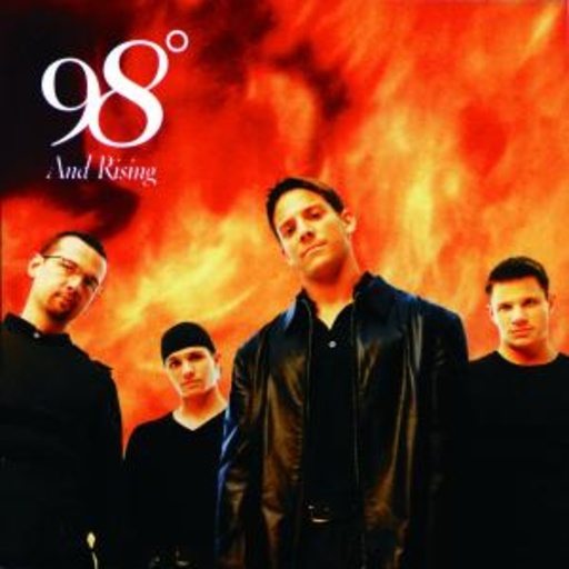 98° – And Rising