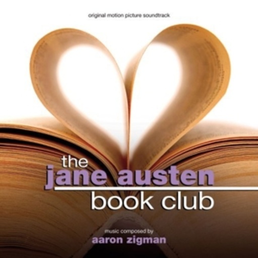 Aaron Zigman – The Jane Austen Book Club