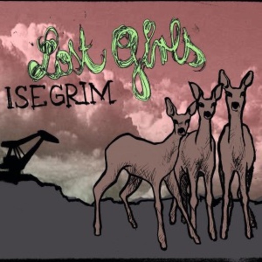 Lost Girls – Isegrim EP