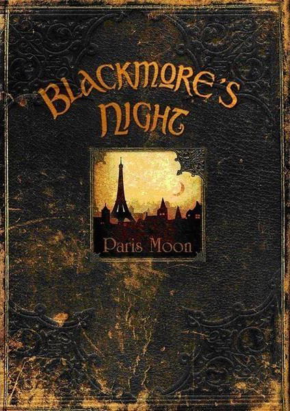 Blackmore's Night – Paris Moon