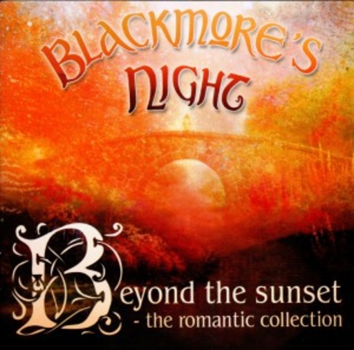 Blackmore's Night – Beyond The Sunset