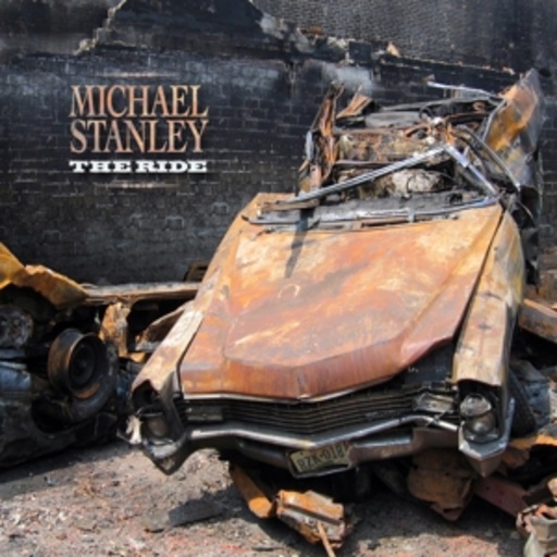 Michael Stanley – The Ride
