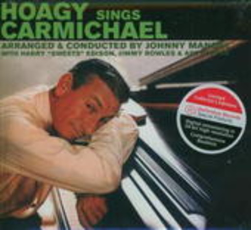 Hoagy Carmichael – Hoagy Sings Carmichael