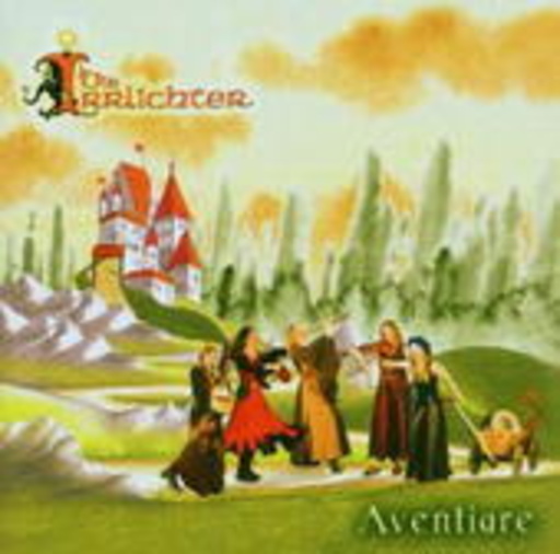 Die Irrlichter – Aventiure