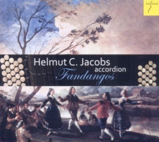 Helmut C. Jacobs – Fandangos
