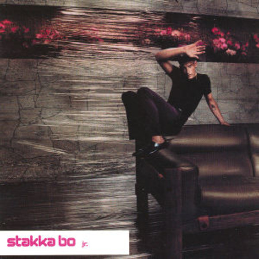 Stakka Bo – Jr.
