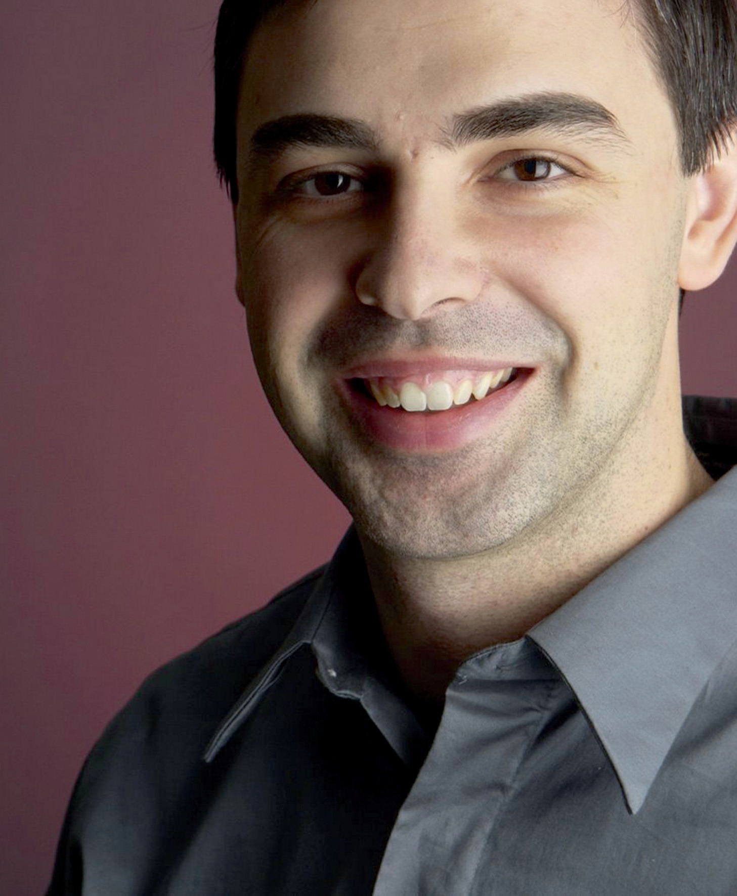 Larry Page