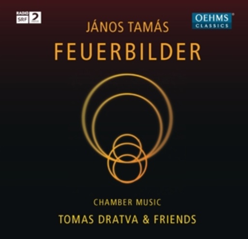 Tomas Dvatra & Friends – Feuerbilder