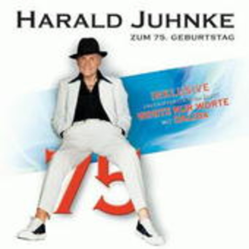 Harald Juhnke – Harald Juhnke - Zum 75. Geburtstag