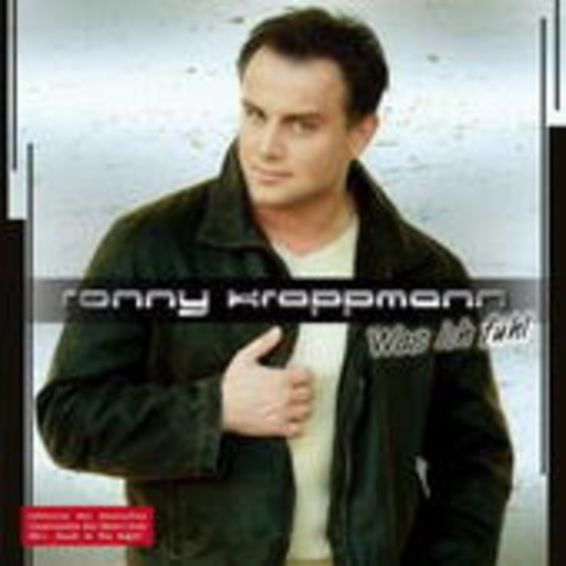 Ronny Krappmann – Was ich fühl
