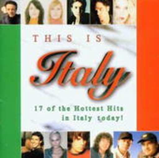 Diverse – This Is Italy
