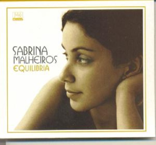 Sabrina Malheiros – Equilibra