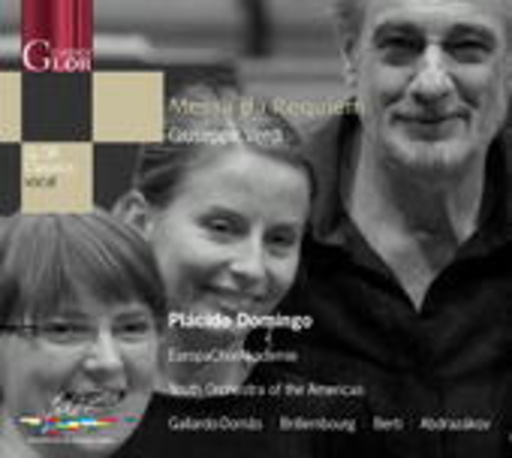 Messa Da Requiem