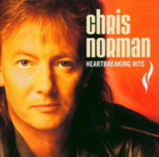 Chris Norman – Heartbreaking Hits