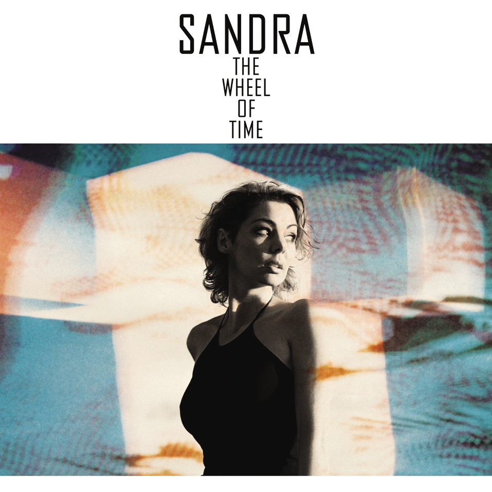 Sandra – The Wheel Of Time