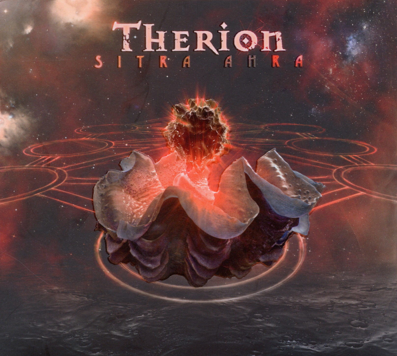 Therion – Sitra Ahra