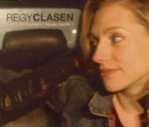 Regy Clasen – Kann ich bleiben (heute Nacht)