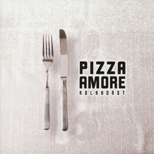 Kolkhorst – Pizza Amore