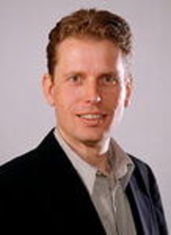 Will den Plattenfirmen beim Sparen helfen: Horst Christian Blume