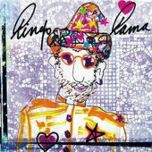 Ringo Starr – Ringorama