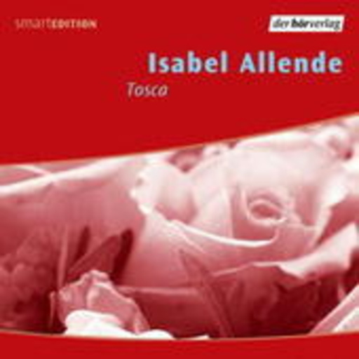 Juliane Köhler – Tosca