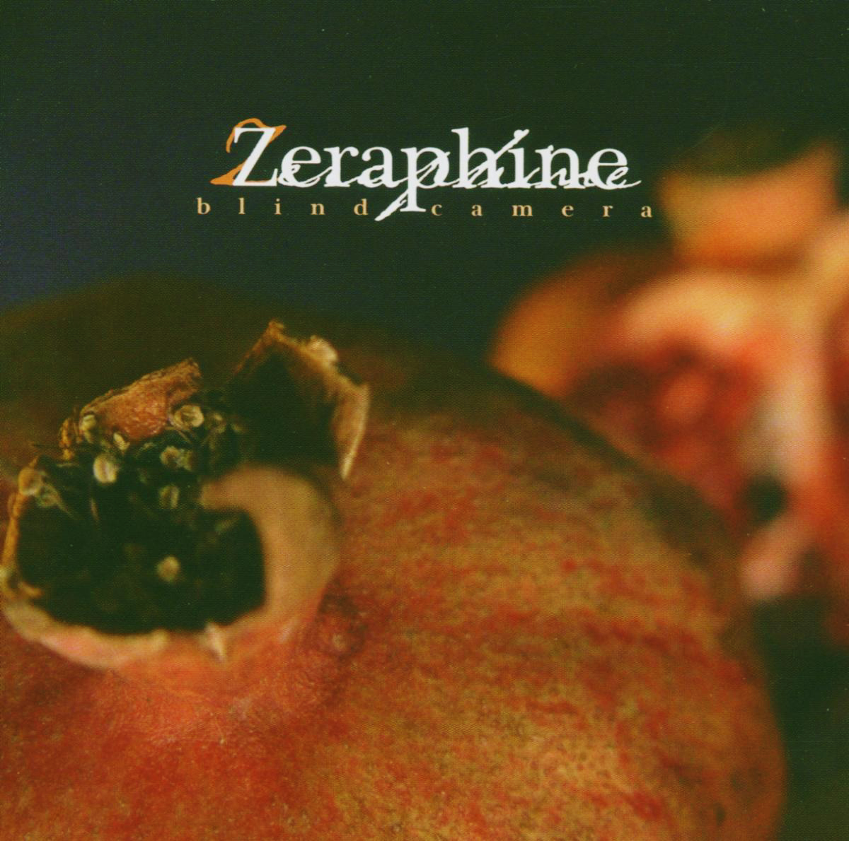 Zeraphine – Blind Camera