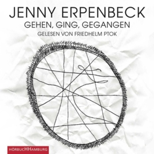 Friedhelm Ptok – Gehen, ging, gegangen