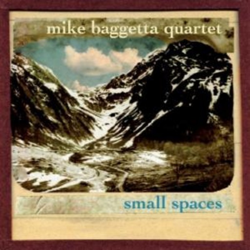 Mike Baggetta Quartet – Small Spaces