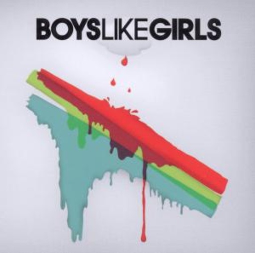 Boys Like Girls – Boys Like Girls